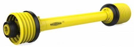 Кардан WALTERSCHEID WWZ 2380 SDF25 860